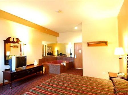 Executive Inn And Suites Waukegan Buitenkant foto