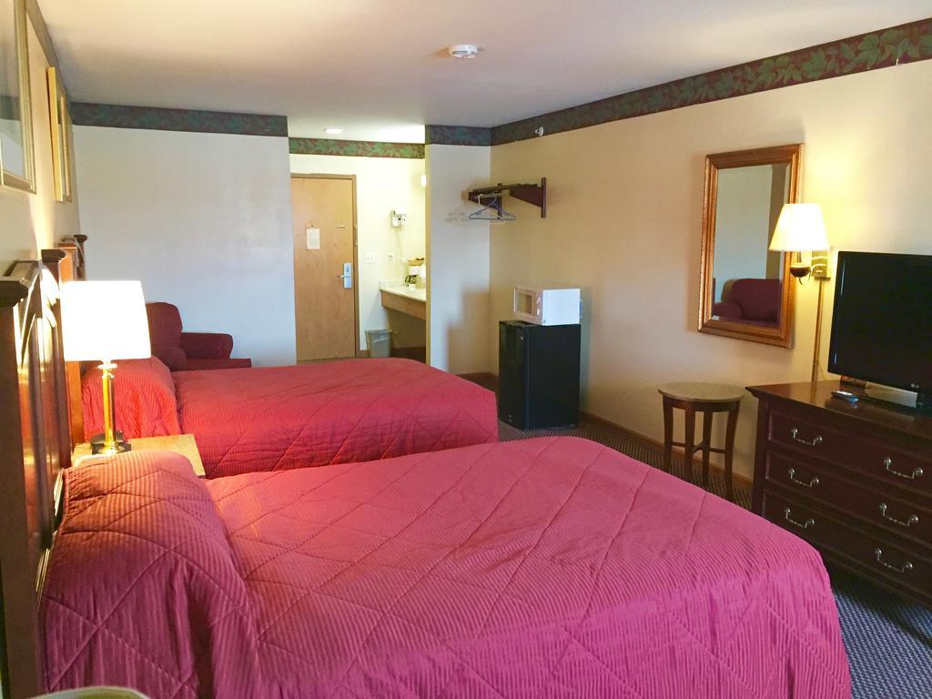 Executive Inn And Suites Waukegan Kamer foto