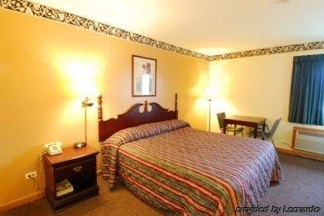 Executive Inn And Suites Waukegan Buitenkant foto
