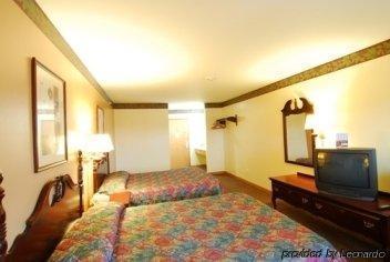 Executive Inn And Suites Waukegan Buitenkant foto