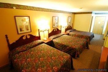 Executive Inn And Suites Waukegan Kamer foto