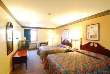 Executive Inn And Suites Waukegan Buitenkant foto