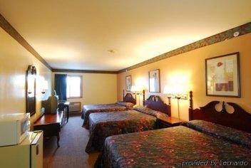 Executive Inn And Suites Waukegan Kamer foto