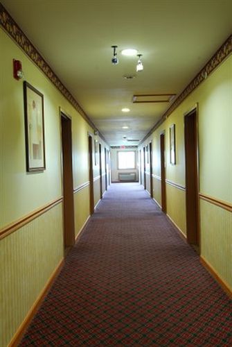 Executive Inn And Suites Waukegan Buitenkant foto